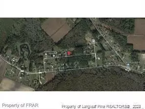 Antioch Drive, Lumberton, NC 28358