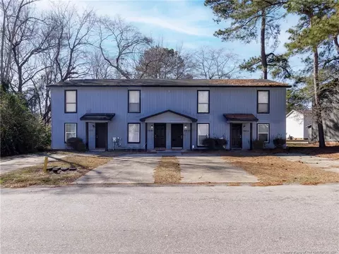 5829-5935 Aftonshire Dr, Fayetteville, NC 28304
