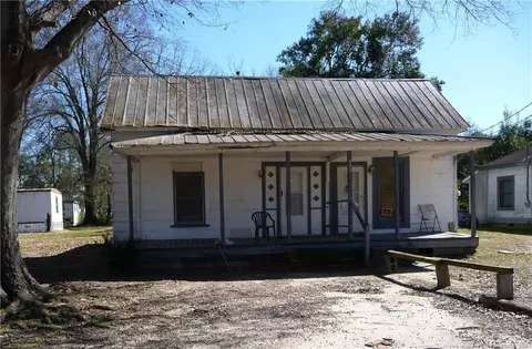 503 S Martin Luther King Jr St, Rowland, NC 28383