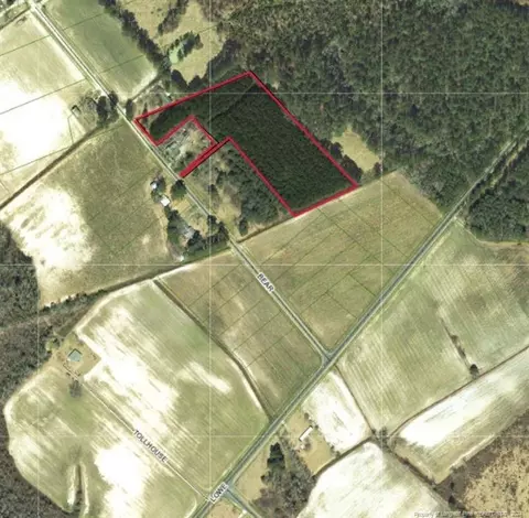 Bear Lane, Lumberton, NC 28360