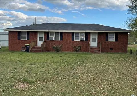 1725 1727 Cumberland 1624 1626 Eureka Ave Dr, Fayetteville, NC 28311