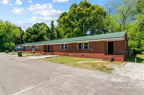 210 Lieber St, Fayetteville, NC 28303
