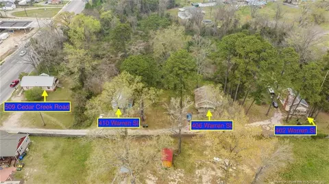 509 Cedar Creek And 402406410 Warren Street St, Fayetteville, NC 28312