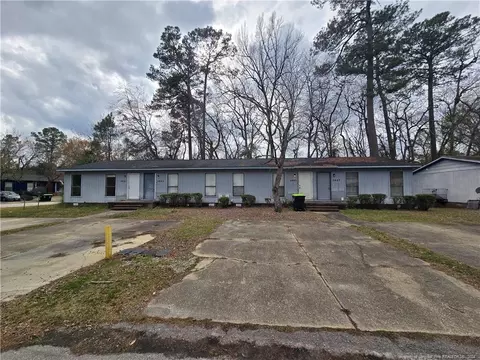 5801 5803 5805 5807 Aftonshire Dr, Fayetteville, NC 28304