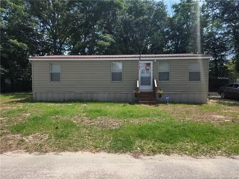 2237 Sharon St, Fayetteville, NC 28306