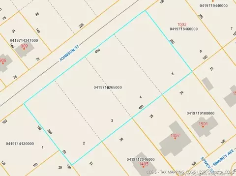 0 Johnson St, Fayetteville, NC 28303