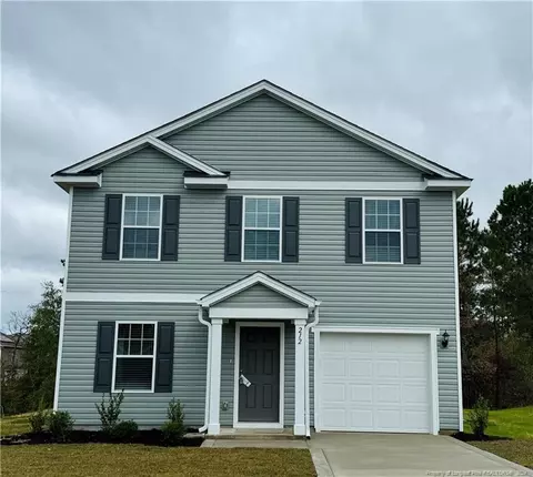 212 Cobra Ln, Raeford, NC 28376
