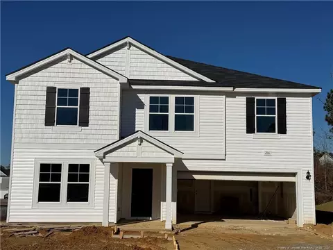 236 Cobra Ln, Raeford, NC 28376