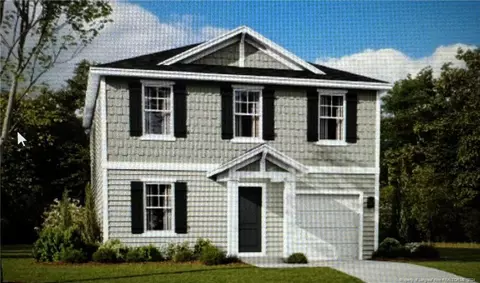 144 Hornet Dr, Raeford, NC 28376