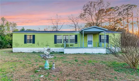 727 Rice Rd, Lumberton, NC 28358