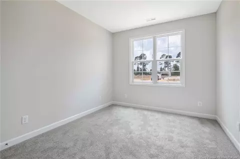 Bedroom - 3018 Dinwiddle Dr, Wade, NC 28395 photo 5 of 14
