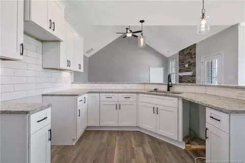 Kitchen - 3018 Dinwiddle Dr, Wade, NC 28395 photo 1 of 2