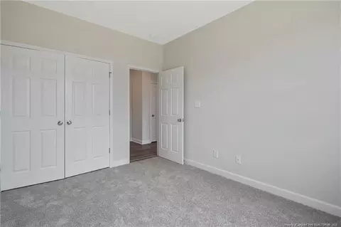 Bedroom - 3018 Dinwiddle Dr, Wade, NC 28395 photo 10 of 14