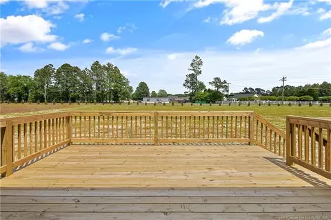 Exterior - 3018 Dinwiddle Dr, Wade, NC 28395 photo 4 of 4