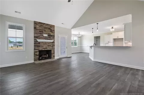 Living - 3018 Dinwiddle Dr, Wade, NC 28395 photo 3 of 3