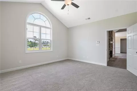 Bedroom - 3018 Dinwiddle Dr, Wade, NC 28395 photo 2 of 14