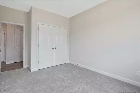 Bedroom - 3018 Dinwiddle Dr, Wade, NC 28395 photo 7 of 14