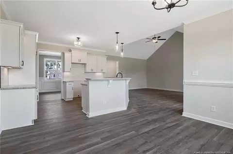Entry Way - 3018 Dinwiddle Dr, Wade, NC 28395 photo 5 of 8