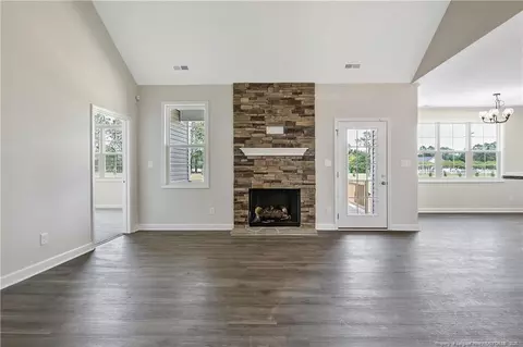 Living - 3018 Dinwiddle Dr, Wade, NC 28395 photo 2 of 3