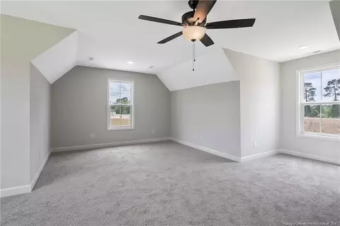 Bedroom - 3018 Dinwiddle Dr, Wade, NC 28395 photo 11 of 14