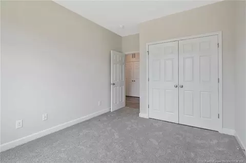 Bedroom - 3018 Dinwiddle Dr, Wade, NC 28395 photo 6 of 14