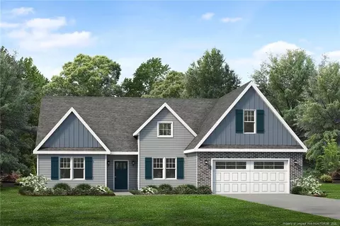137 Virginia Pine Dr, Cameron, NC 28326