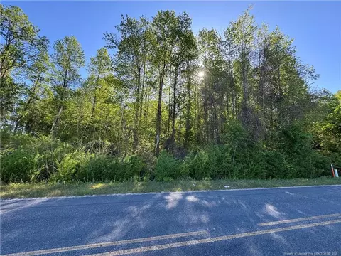 Mcbryde Mill Road, Red Springs, NC 28377