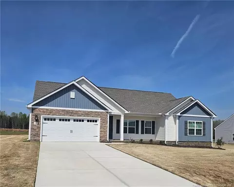 127 Camp Rock Rd, Lillington, NC 27546