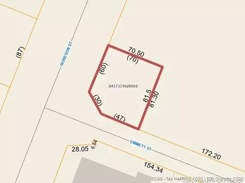 321 Robeson St, Fayetteville, NC 28301