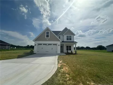 8383 Shannon Rd, Shannon, NC 28386