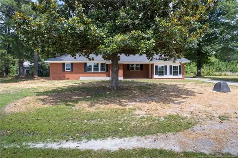5824 Adcock Rd, Holly Springs, NC 27540