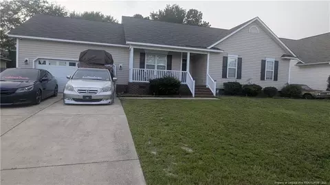 3116 Tettenbury Dr, Fayetteville, NC 28306