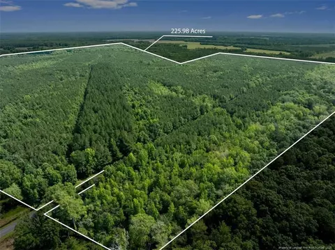 tbd Rich Walker Rd, Wade, NC 28395