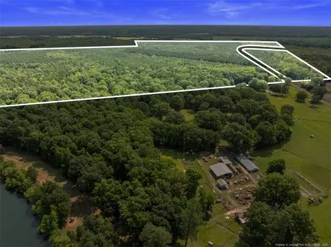 tbd Rich Walker Rd, Wade, NC 28395 photo 4