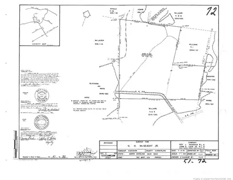 tbd Rich Walker Rd, Wade, NC 28395 photo 18