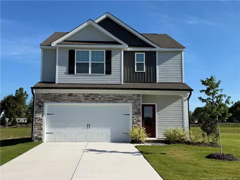 47 Laforce Ln, Broadway, NC 27505