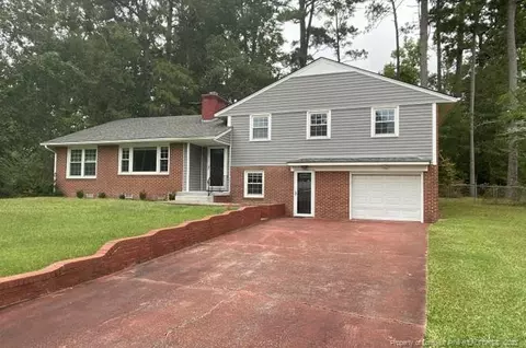 132 E Sherwood Dr, Havelock, NC 28532