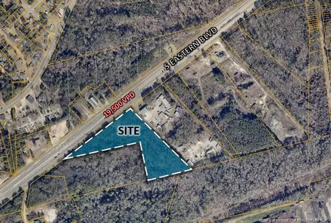 1185 S Eastern Blvd, Fayetteville, NC 28306