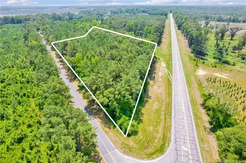 Seals Road, Laurinburg, NC 28352