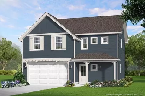130 Carver St, Carthage, NC 28327