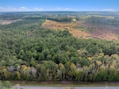 N. Shannon Road, Red Springs, NC 28377
