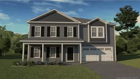 341 Brickendon Ln, Raeford, NC 28376