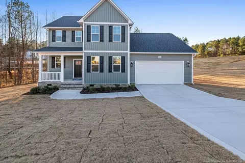 106 Uwharrie Way, Sanford, NC 27330