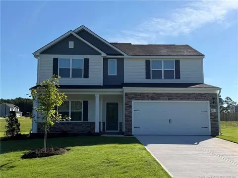 159 Empress St, Broadway, NC 27505