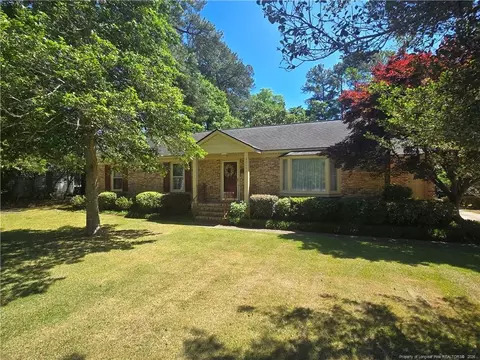3005 Morganton Rd, Fayetteville, NC 28303