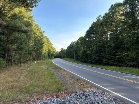 Christian Chapel Church Road, Lillington, NC 27562