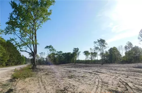 lot7 Sand Rock Rd, Fairmont, NC 28340