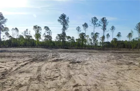 lot11 Sand Rock Rd, Fairmont, NC 28340