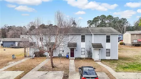 1424-1430 Tangora Ln, Fayetteville, NC 28304