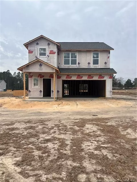146 Gusler Way, Raeford, NC 28376
